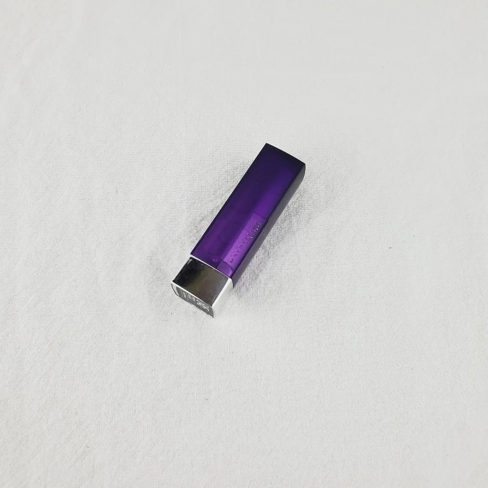 Maybelline achieve statement