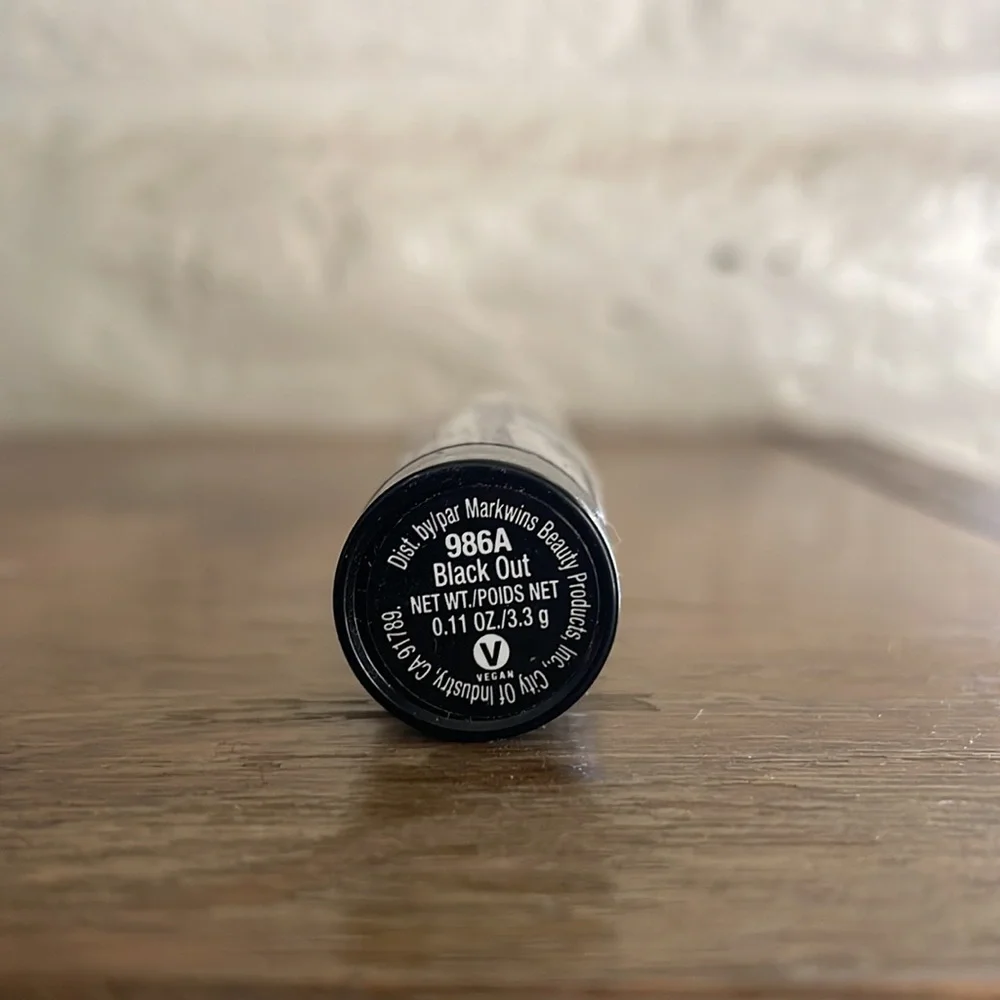 wet n wild new sealed