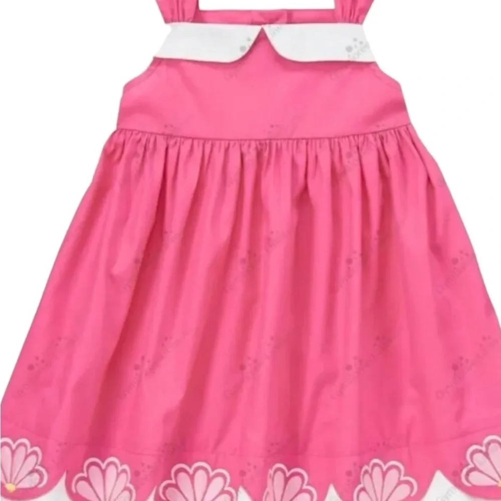 Gymboree seashell sweetie