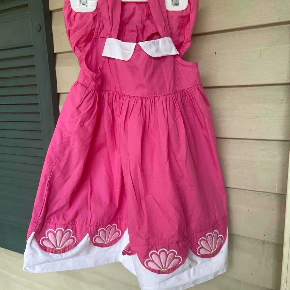 Gymboree seashell sweetie