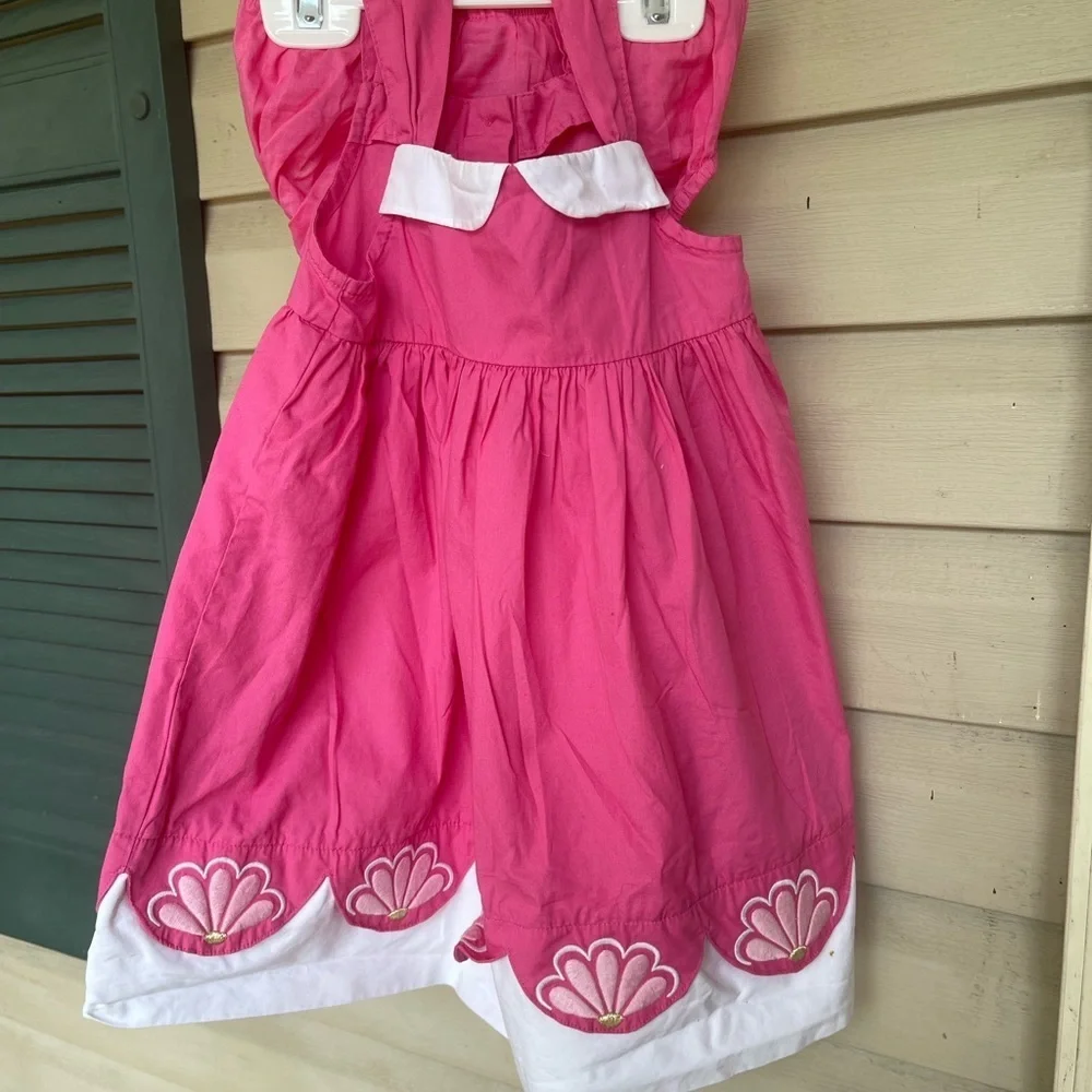 Gymboree seashell sweetie