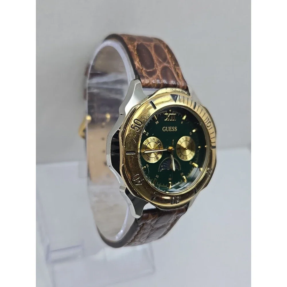 Guess item shows