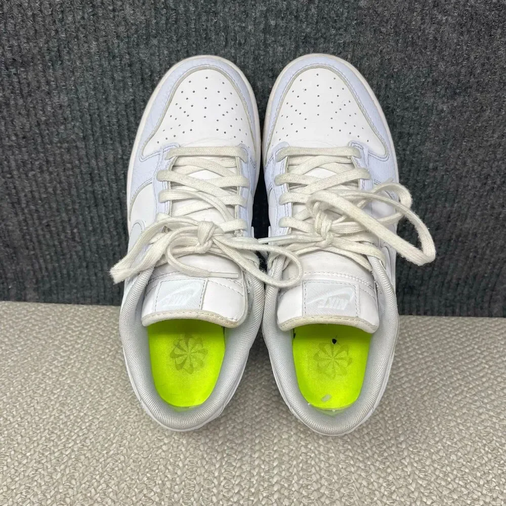 Nike good used