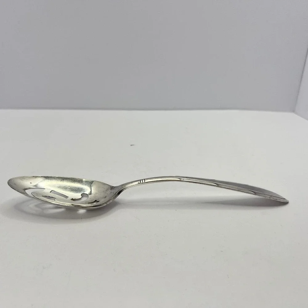 Nobility Plate reverie pierced