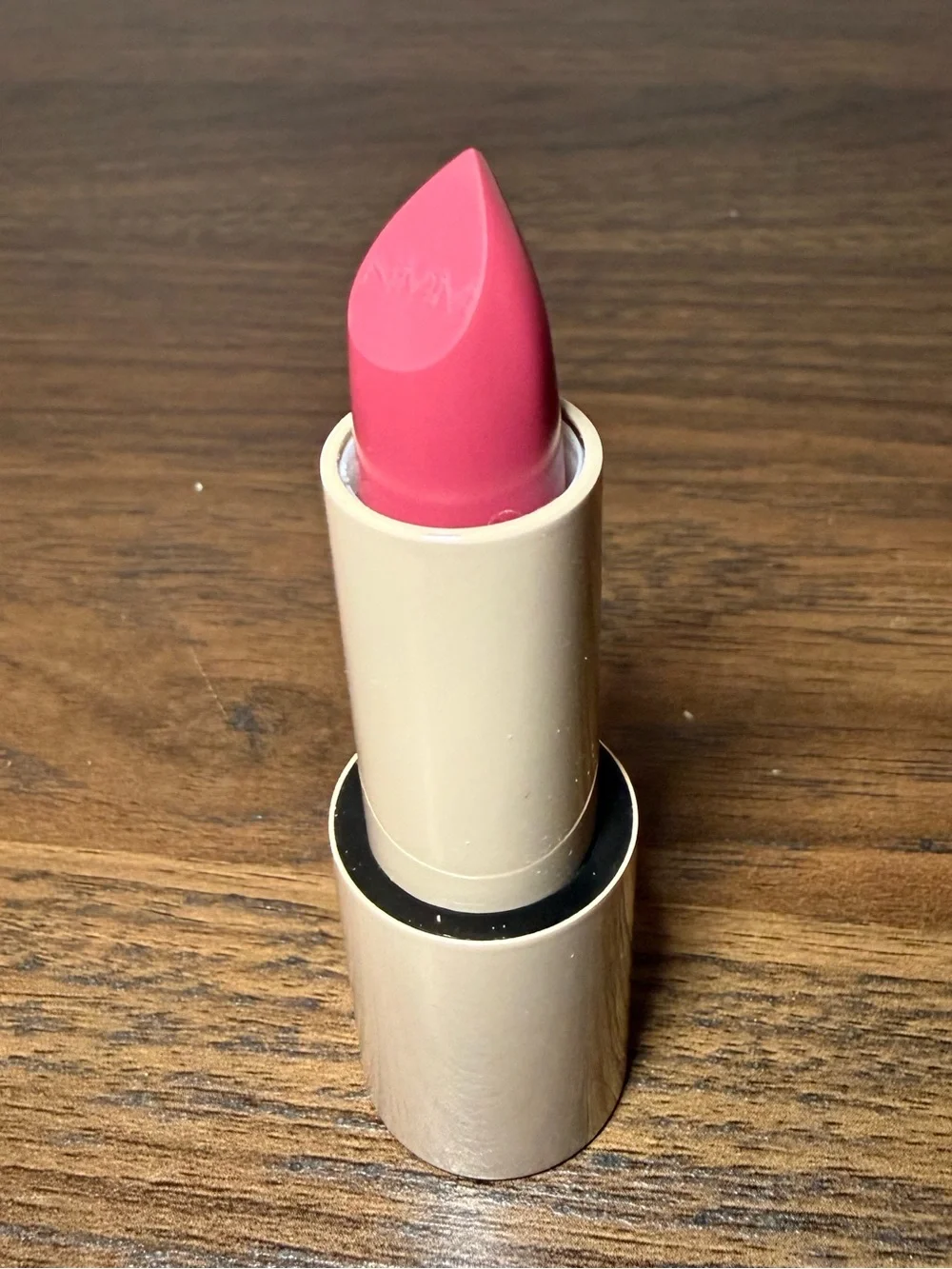No Makeup Makeup plum 01