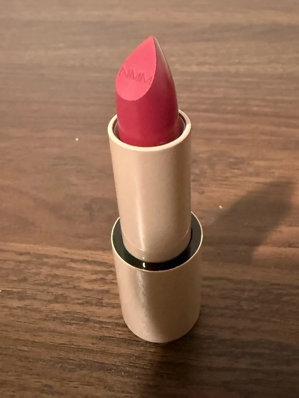 No Makeup Makeup plum 01