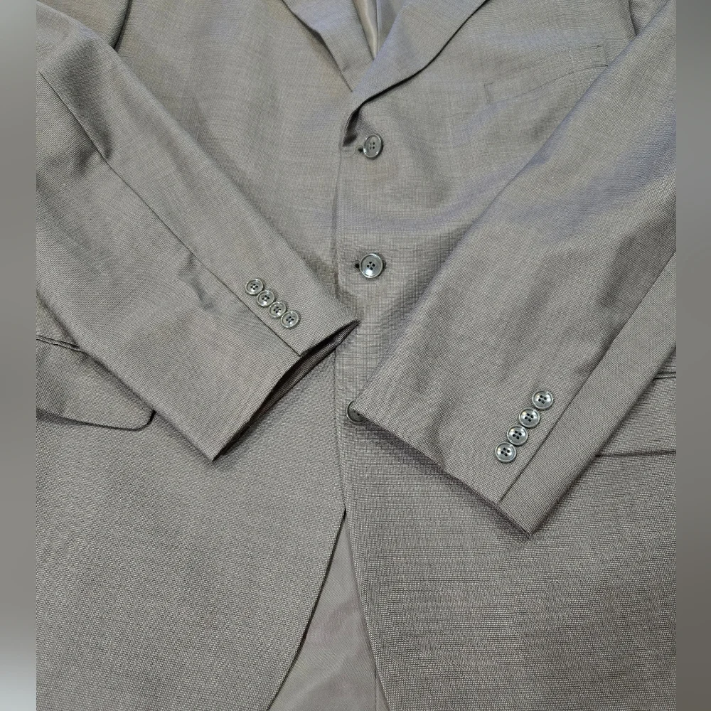 Rogers Aristocrat new 4%polyester