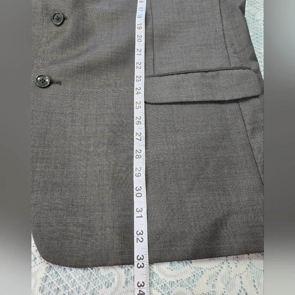 Rogers Aristocrat 4%polyester jones