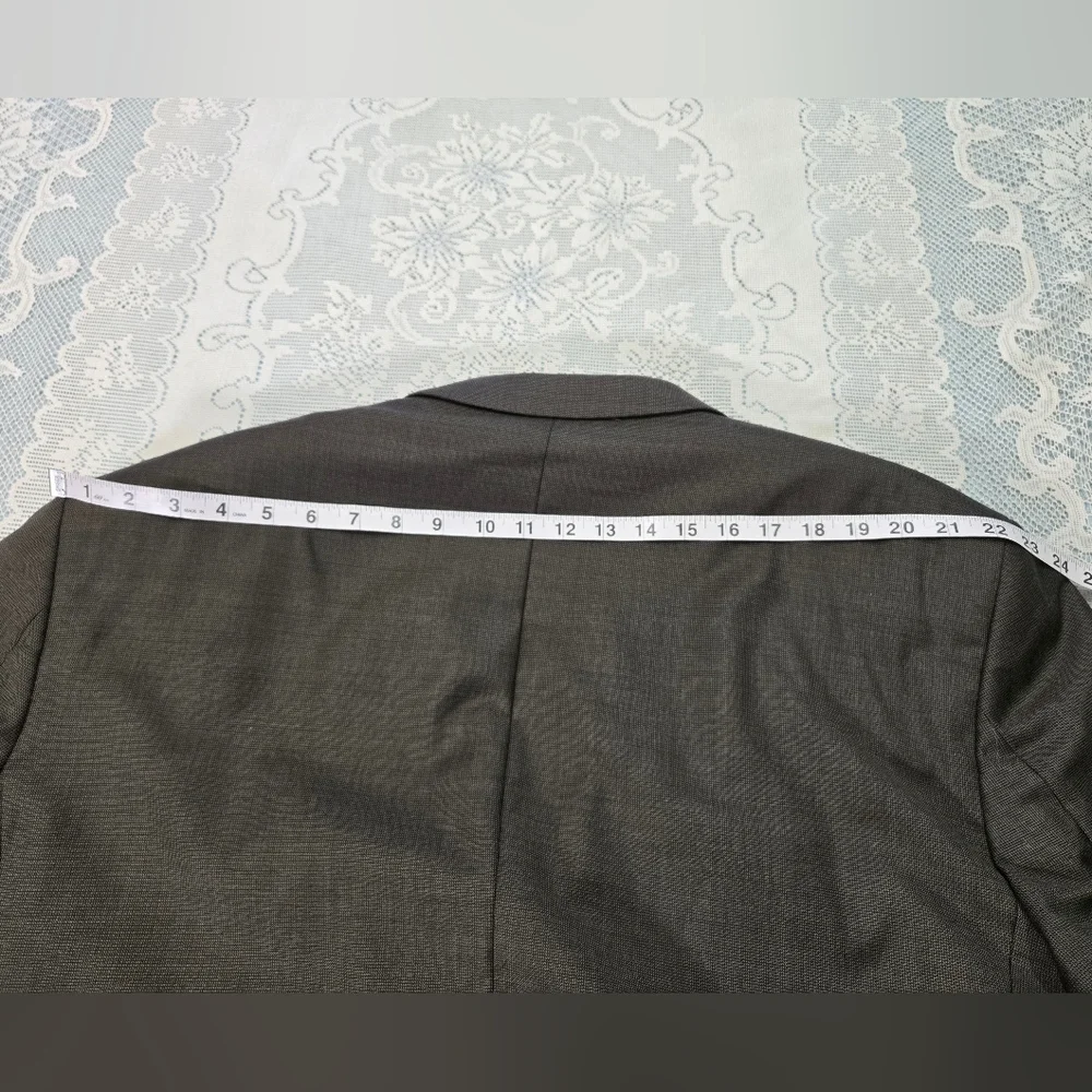 Rogers Aristocrat men york 4%polyester