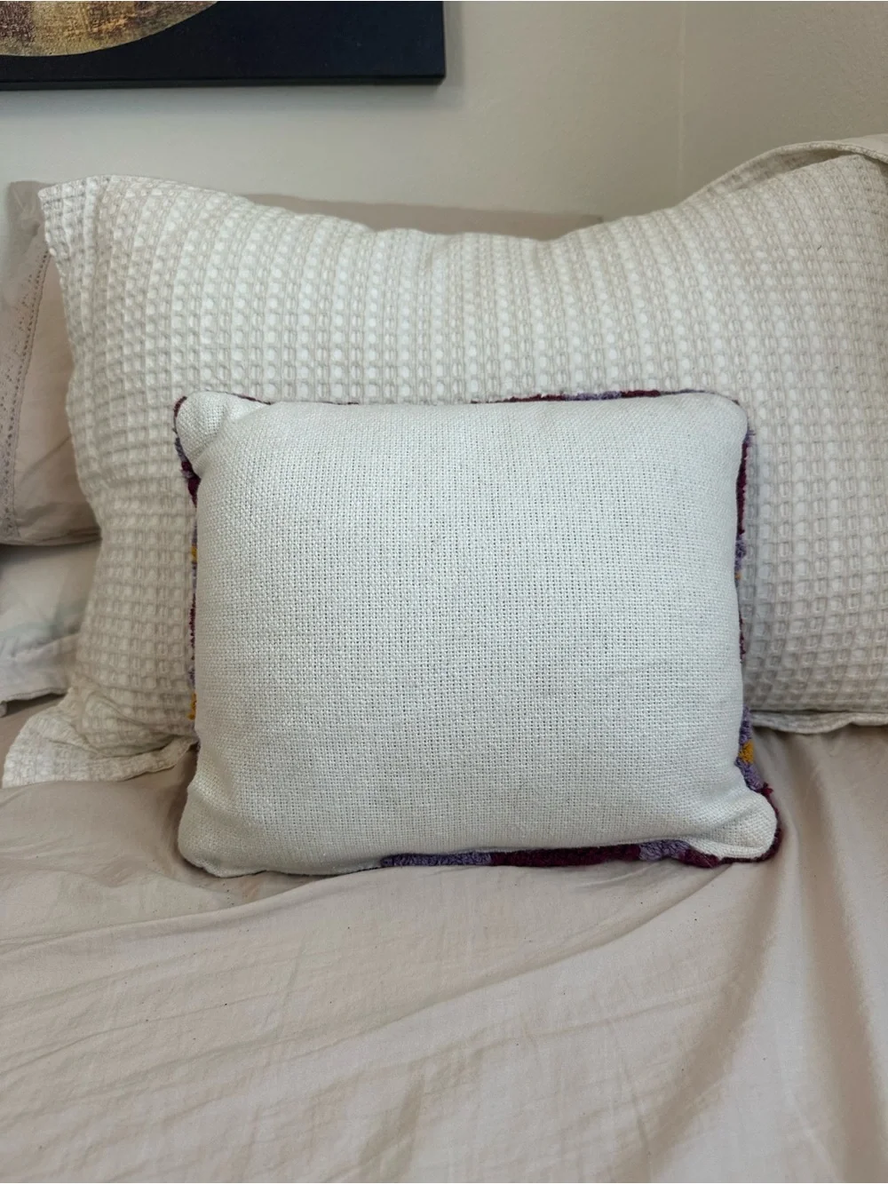 “Love That For You” Stitched Pillow