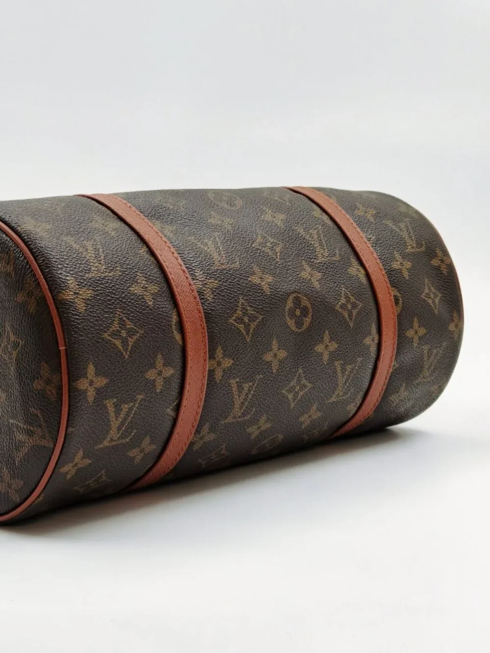 Louis Vuitton overall good