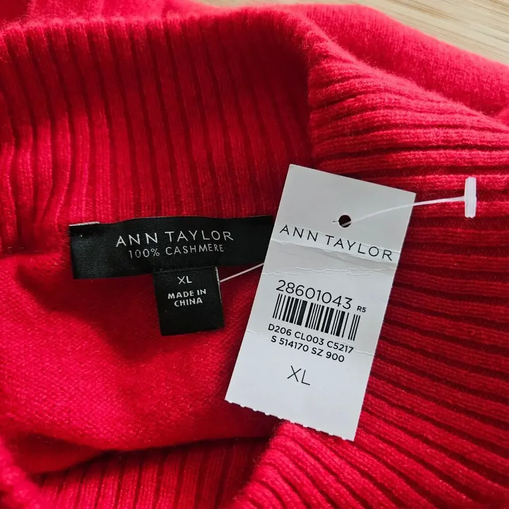 Ann Taylor new tags
