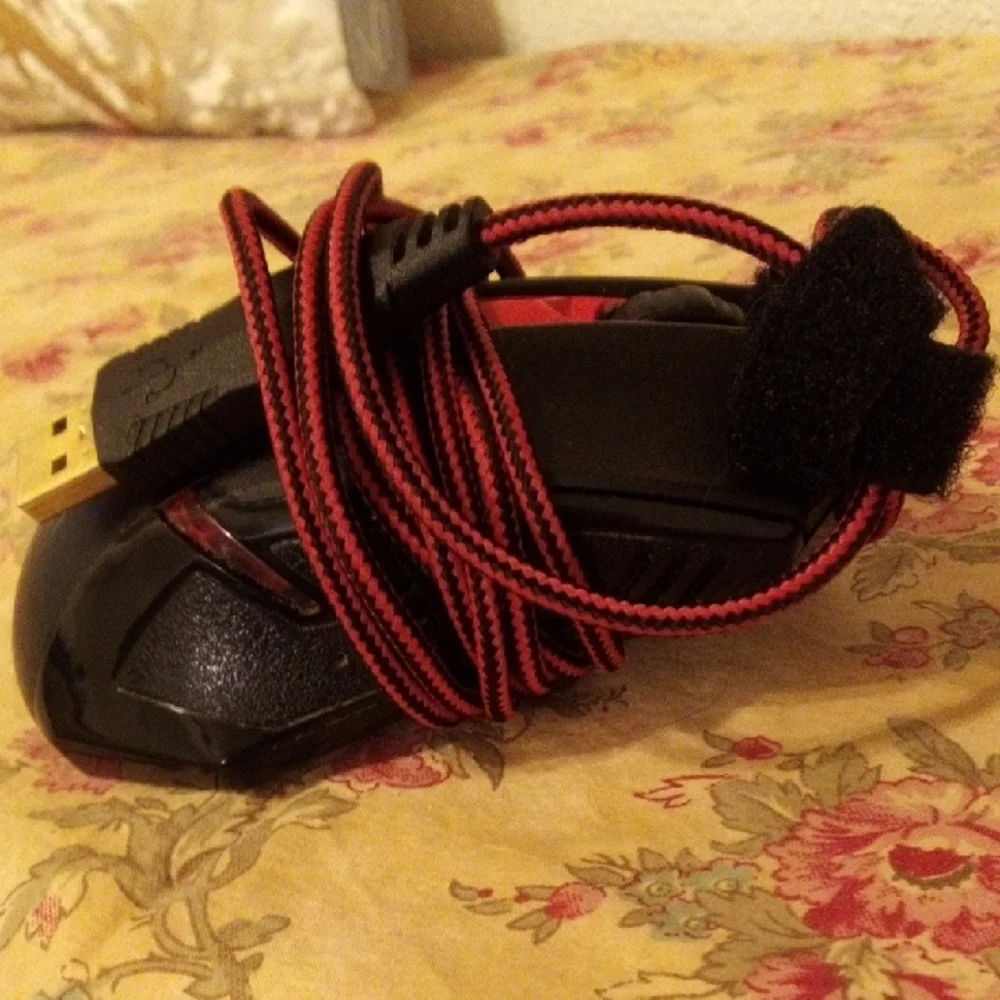 red dragon redragon gaming
