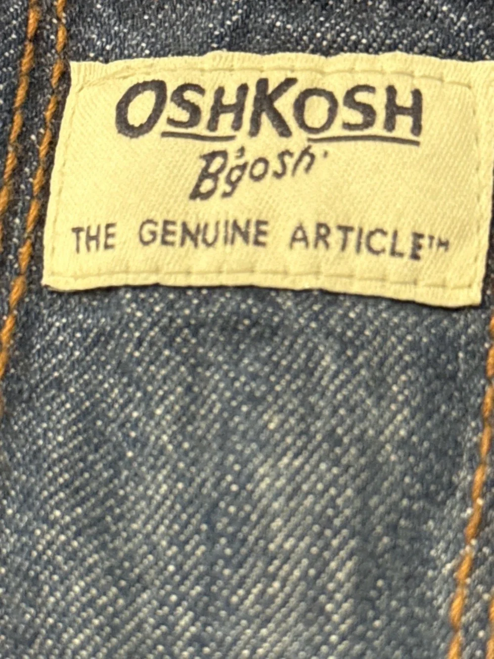 OshKosh Bgosh oshkosh b’gosh