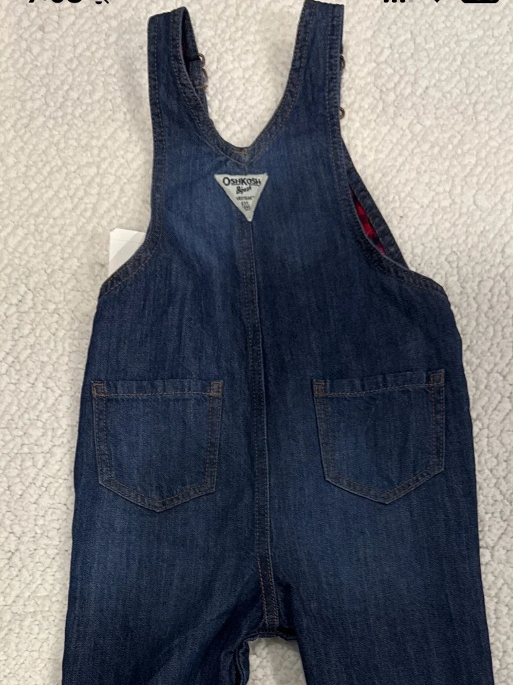 OshKosh Bgosh oshkosh b’gosh