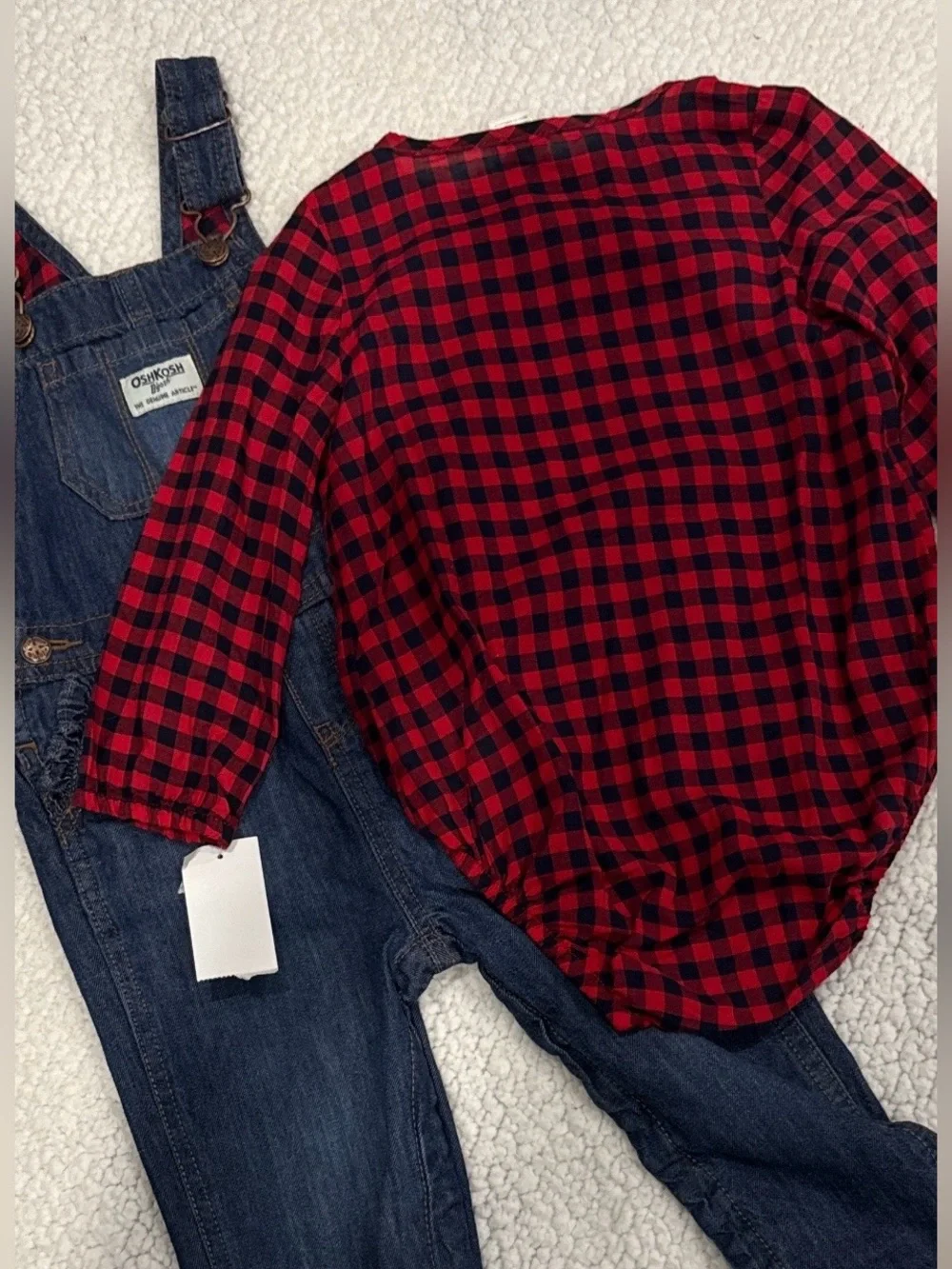 OshKosh Bgosh oshkosh b’gosh