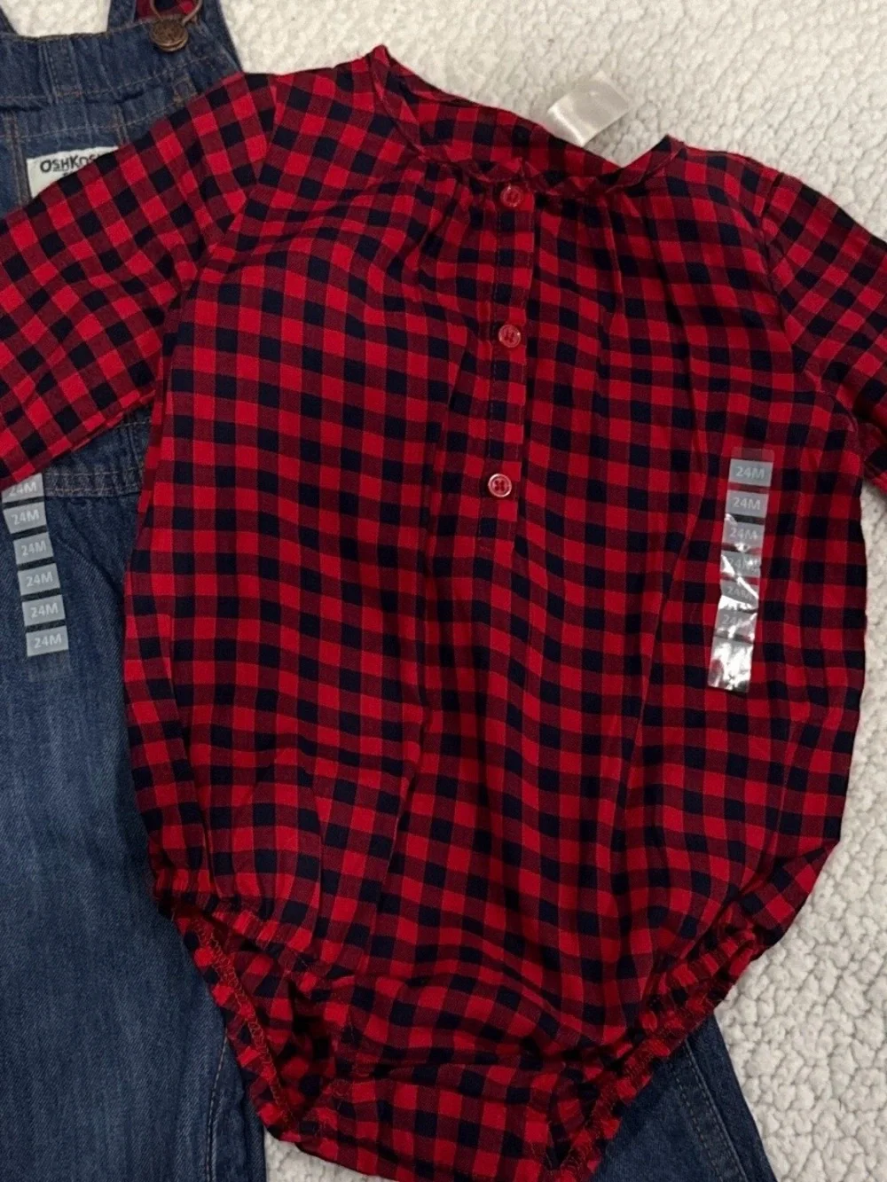 OshKosh Bgosh oshkosh b’gosh