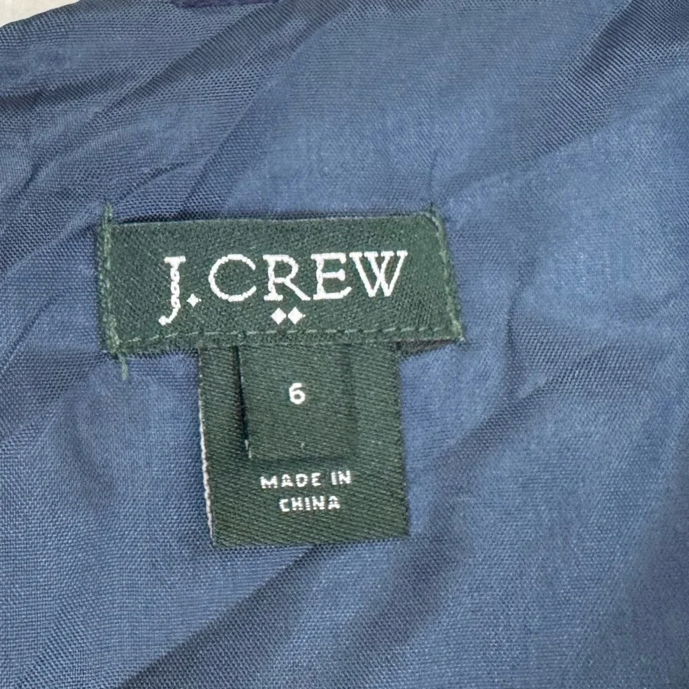 J. Crew add timeless