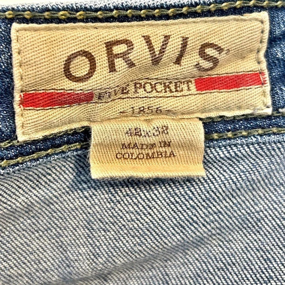 Orvis these classic
