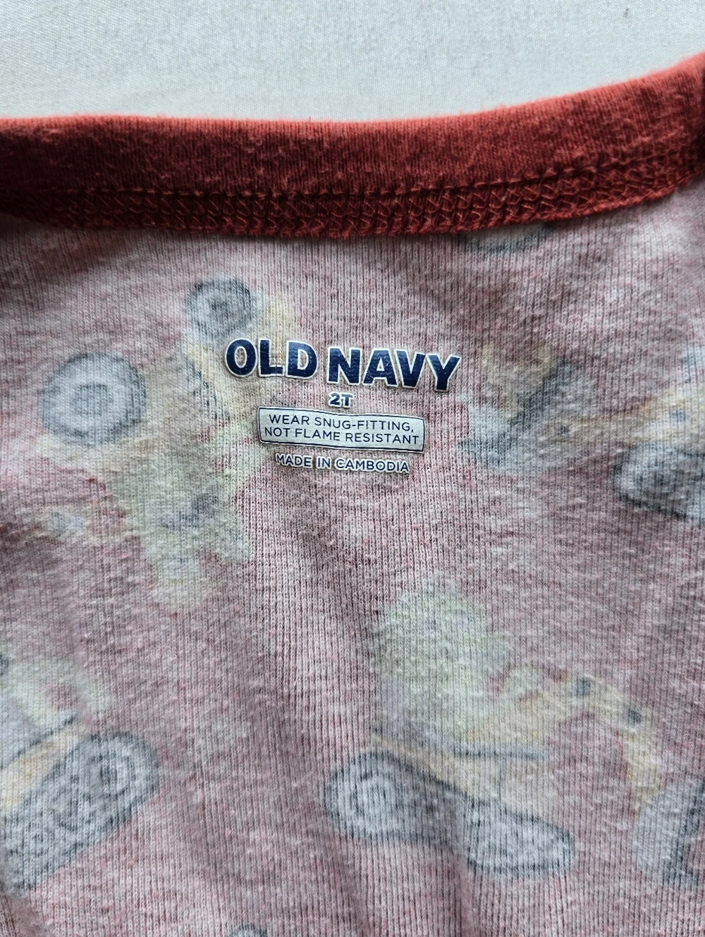 Old Navy old navy