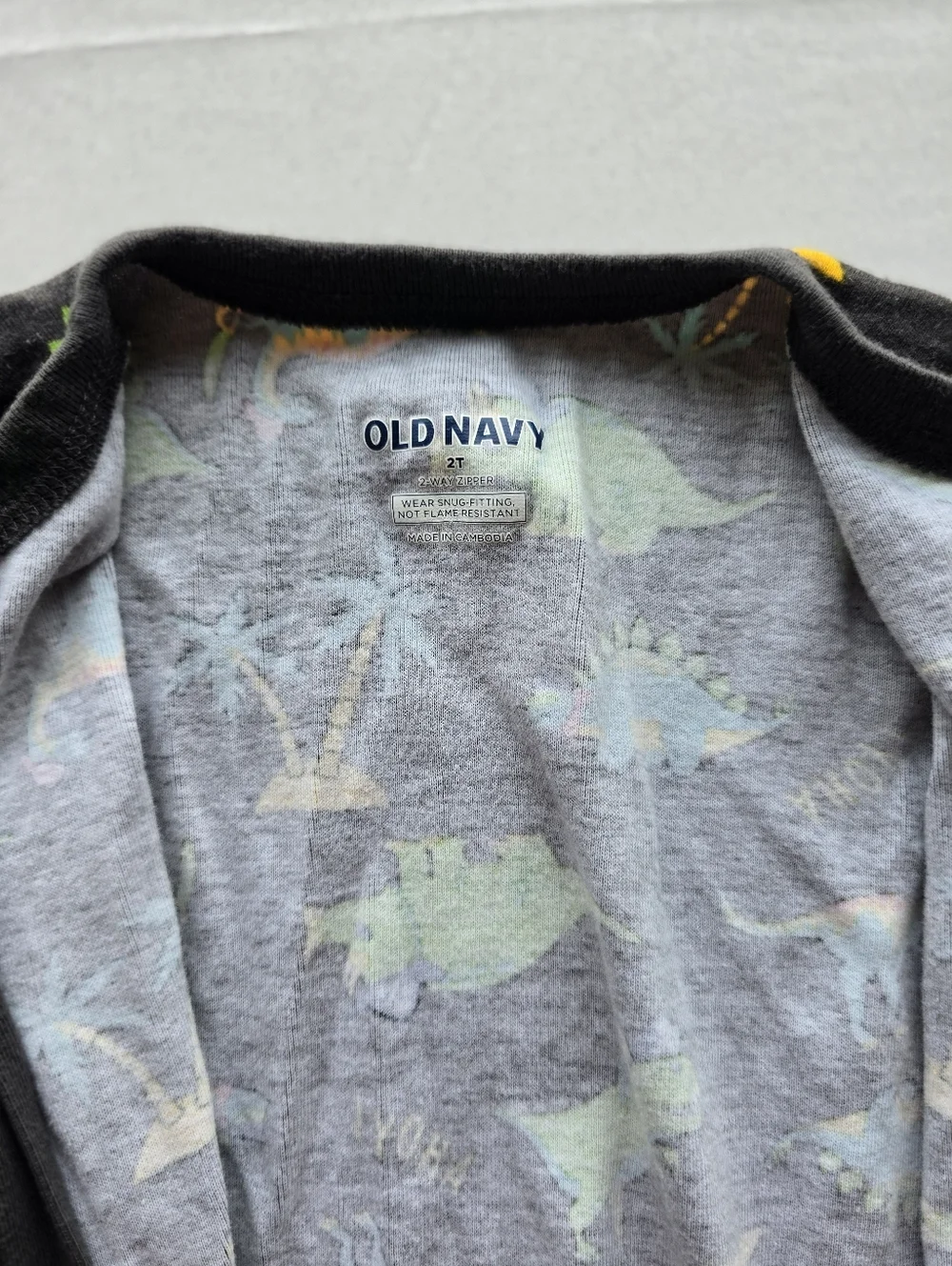 Old Navy old navy