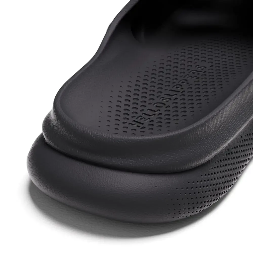 Hello Slippers 🦖 step