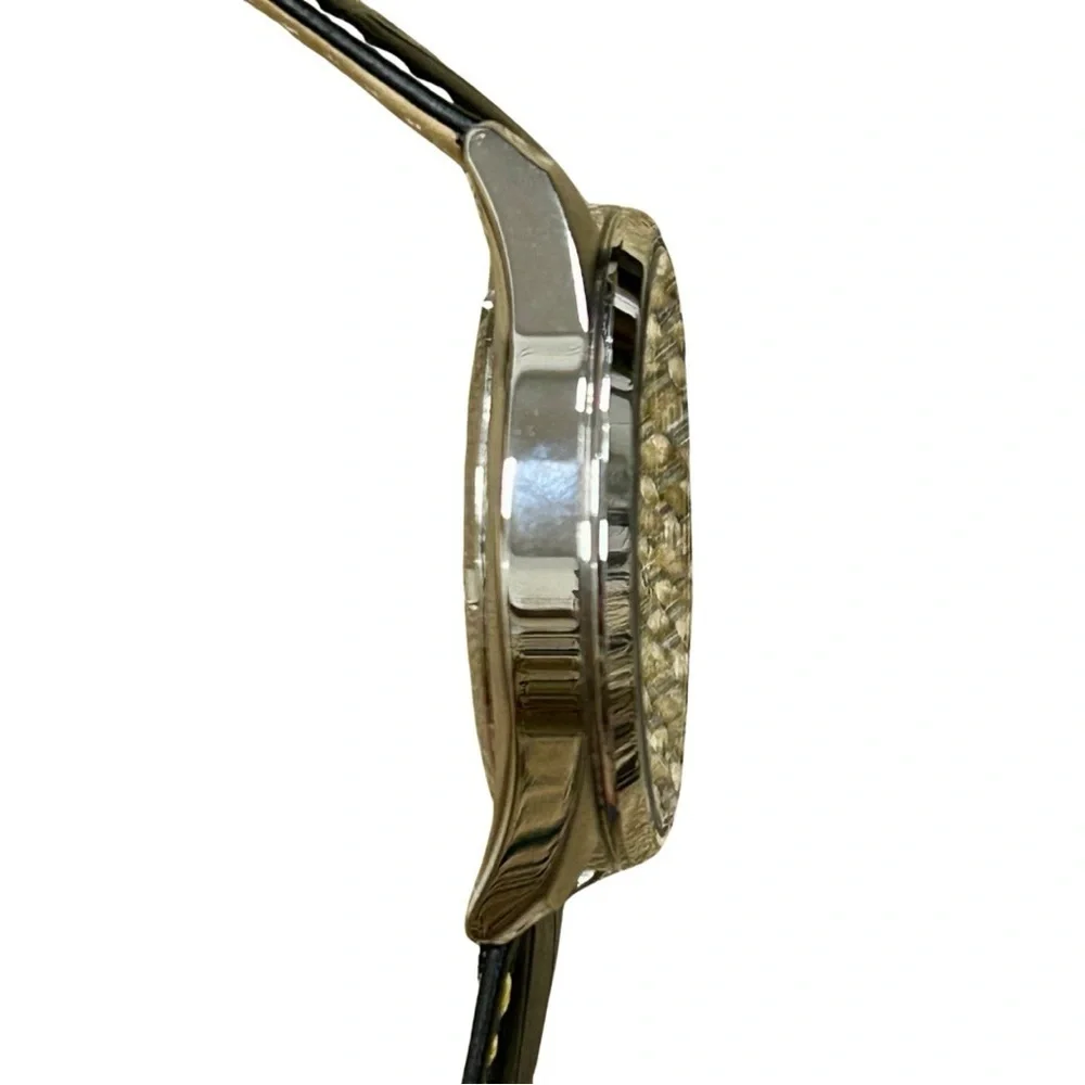 Seiko chronograph men’s