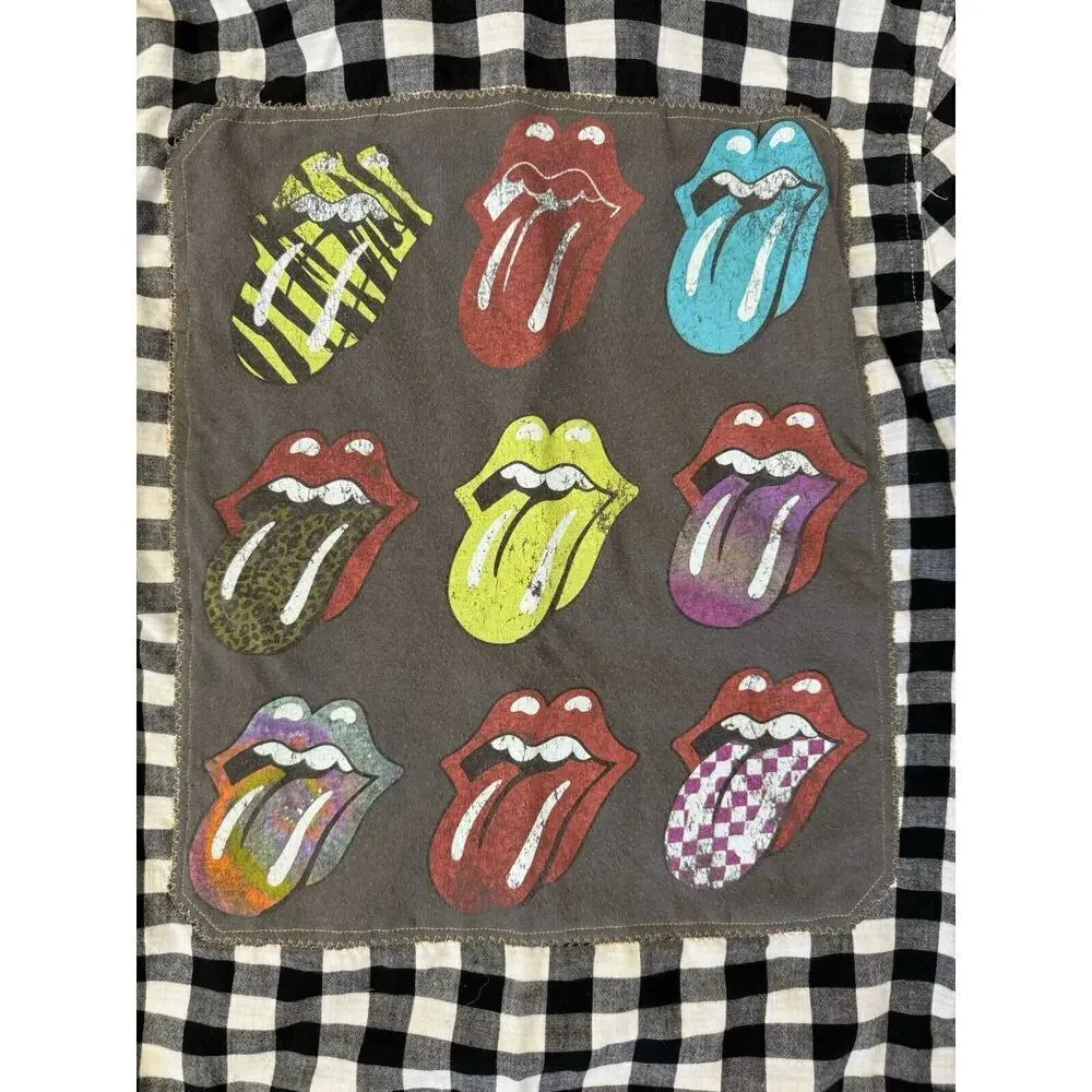 the Rolling Stones rolling stones
