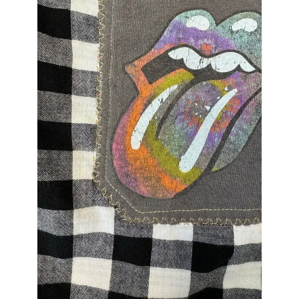 the Rolling Stones rolling stones
