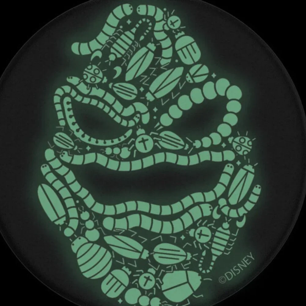 PopSocket featuring vibrant
