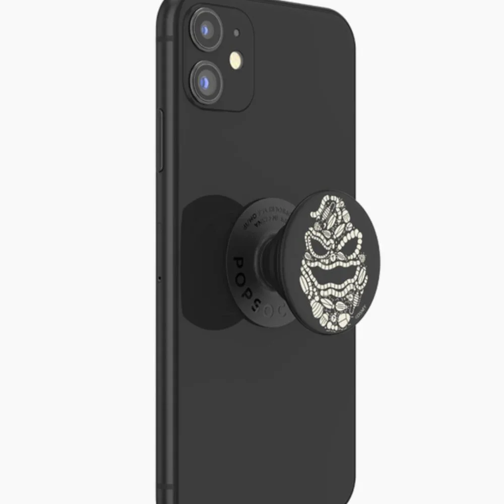 PopSocket featuring vibrant