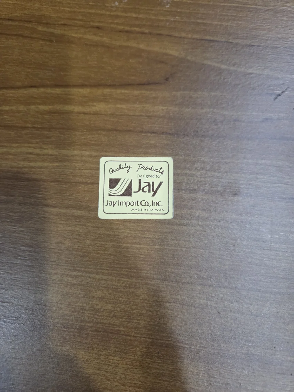 jay import co decorative brown