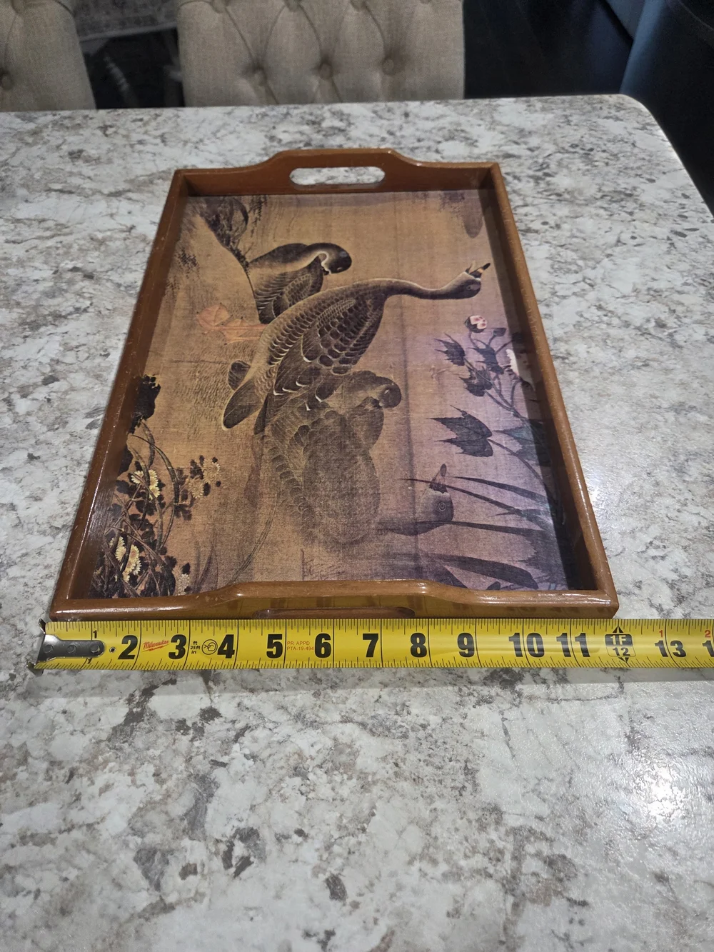 jay import co decorative brown