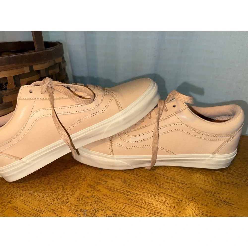 Vans old skool