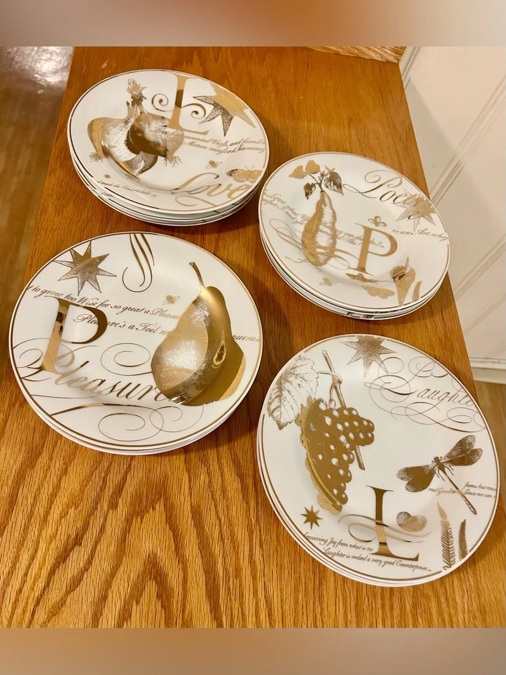 Pottery Barn available wash