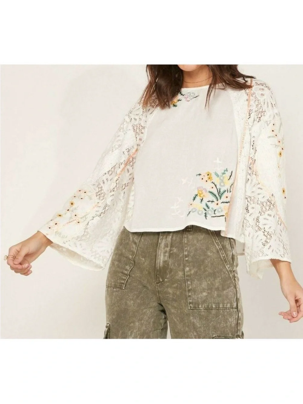 Free People brand free