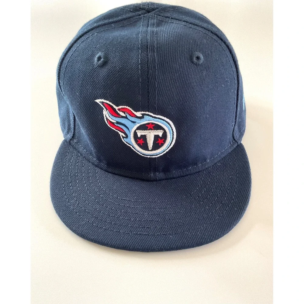 NFL Tennessee Titans New Era 