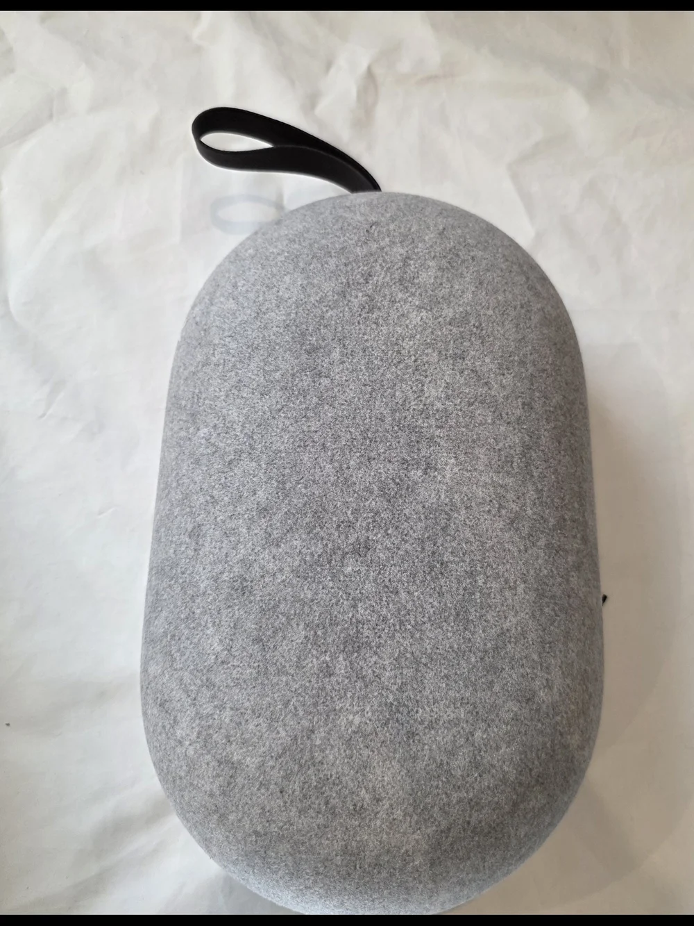 Oculus gray compact