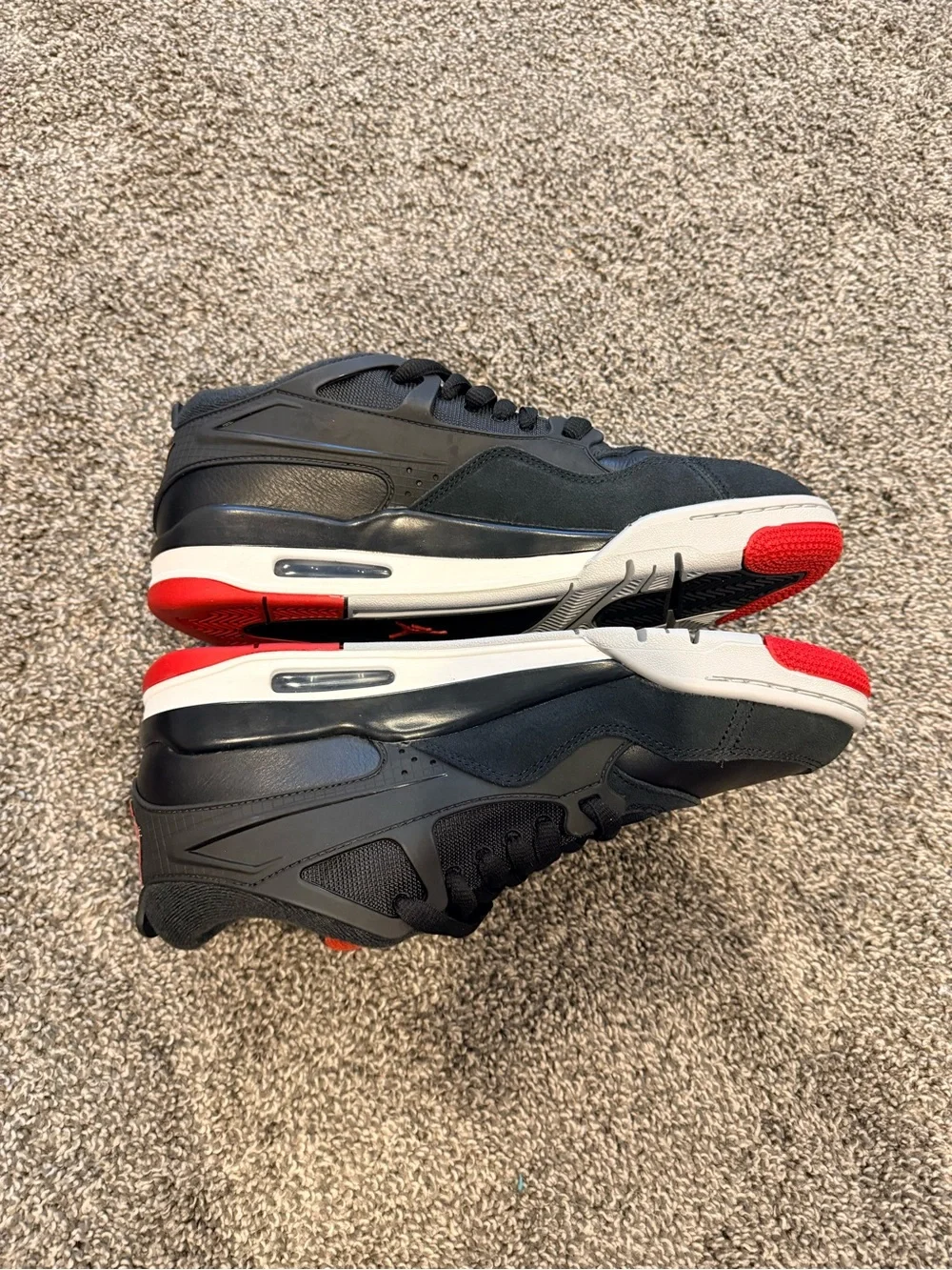 Jordan nike air