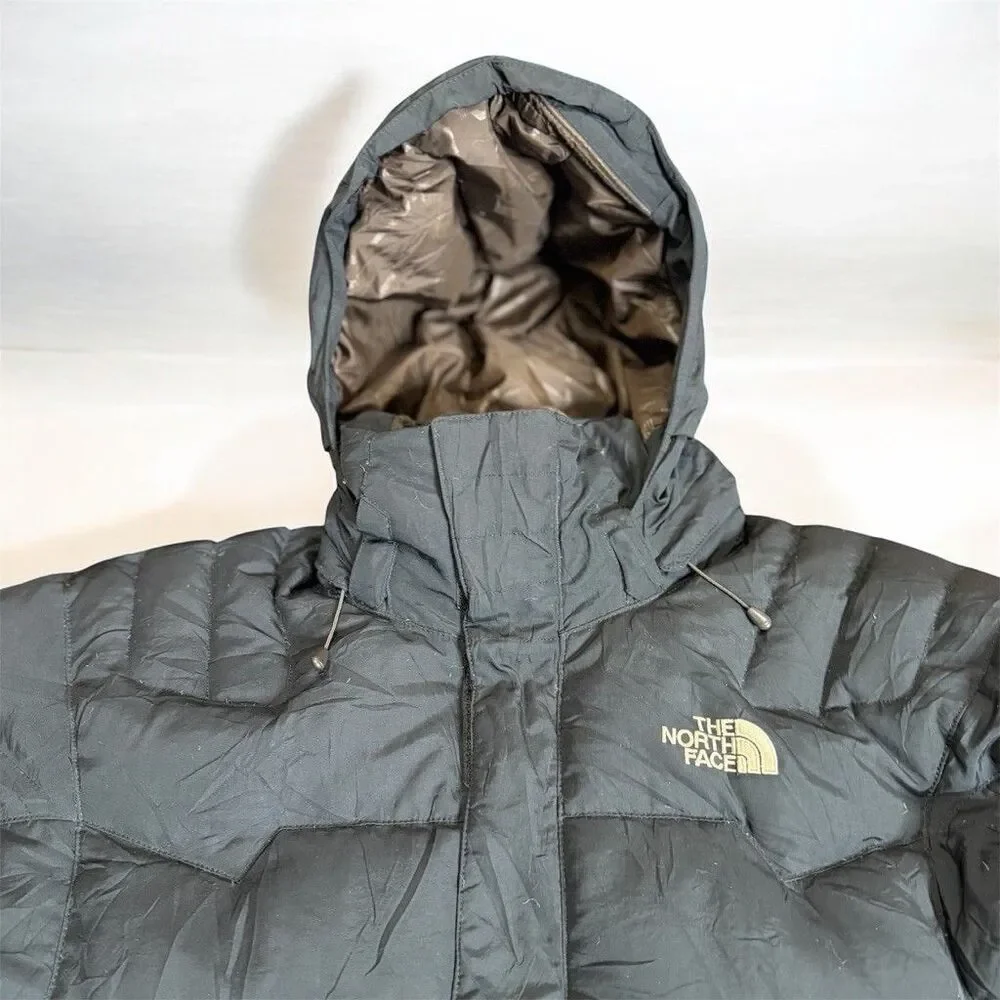 The North Face Japan Goldwin600-Fill Down Parka BlackNS01752 Men's Small S/P