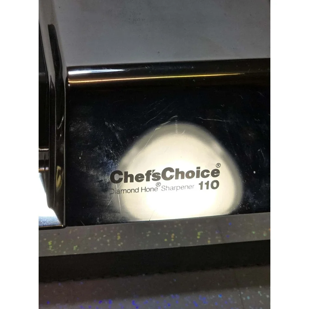 Chefs Choice unless model