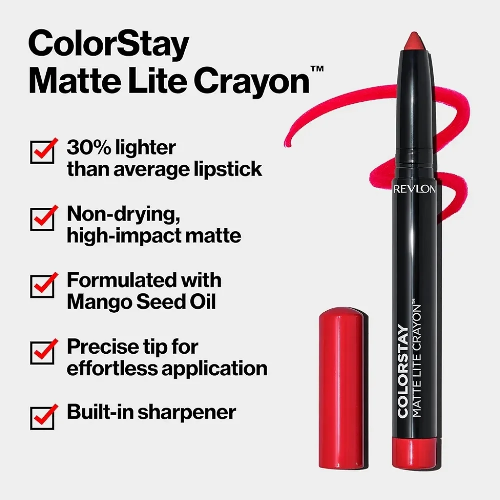 Revlon brand new