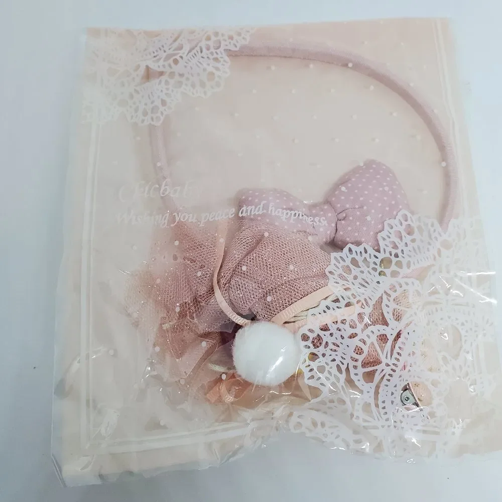 Chicbaby new bag