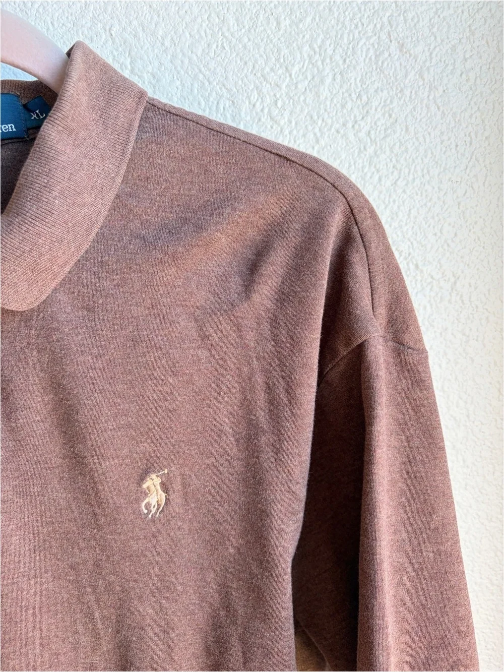 Ralph Lauren vintage ralph