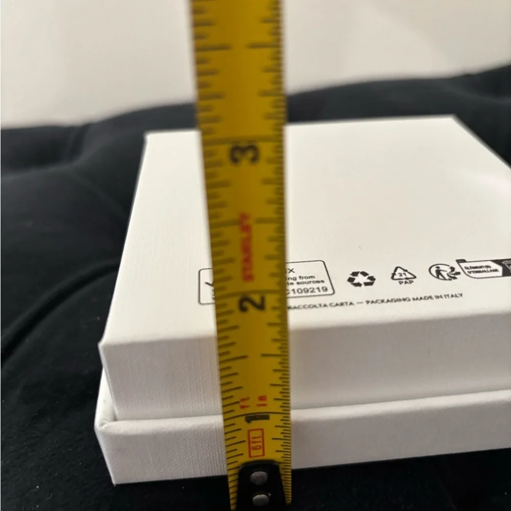 Celine Small Box