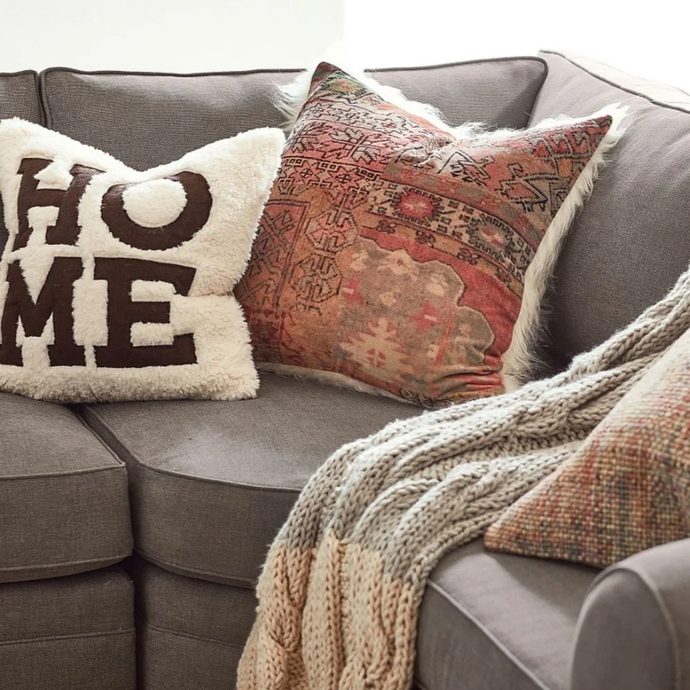 Pottery Barn home pottery