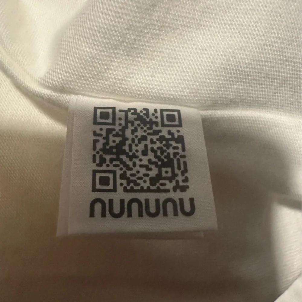 nununu classic white