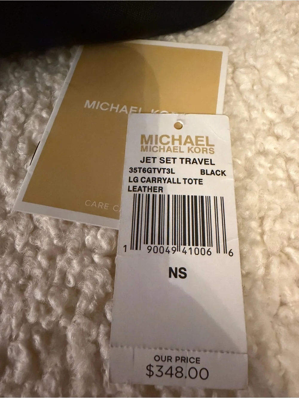 Michael Kors excellent used