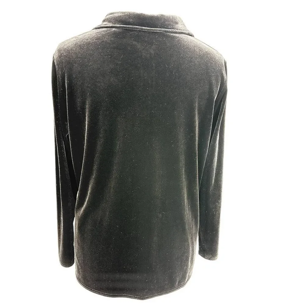 Avenue keywords velvet