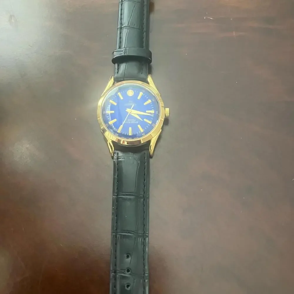 Roamer 36mm case